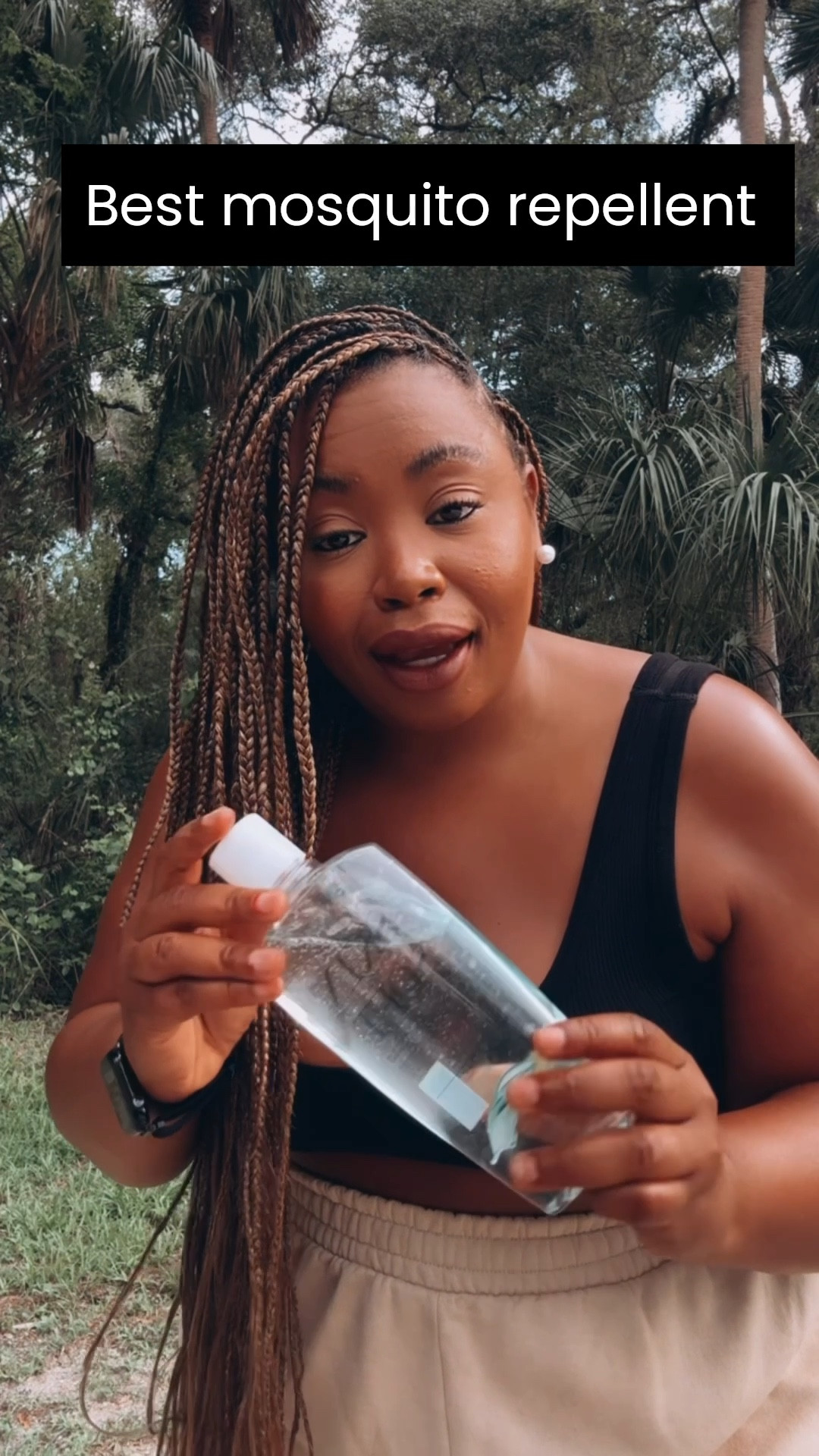 The best mosquito repellent still exists! 

I was so excited to find this that I bought two bottles! 



#LTKSeasonal #LTKTravel #LTKFindsUnder50