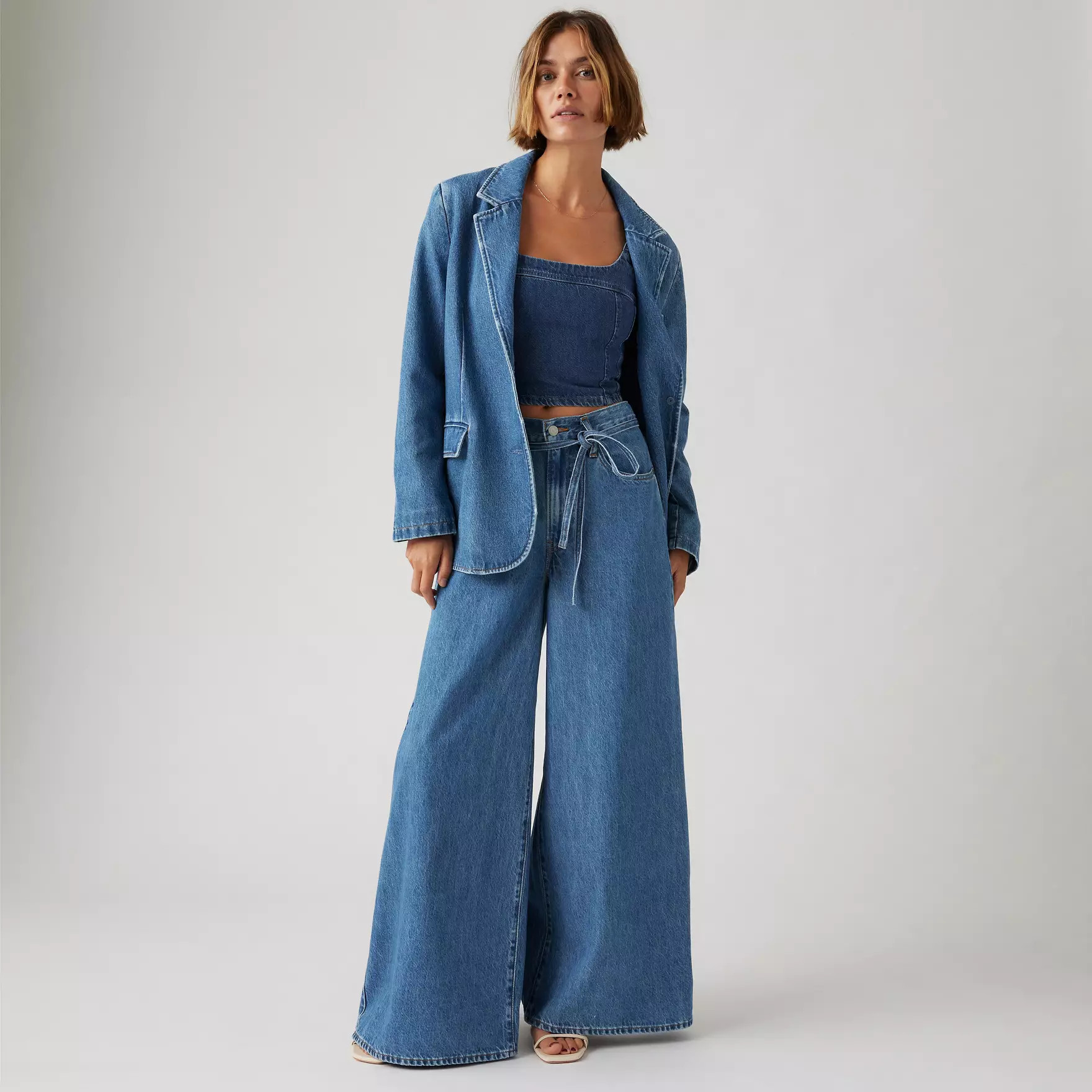 Xl Superwide Women's Jeans | Levi's US