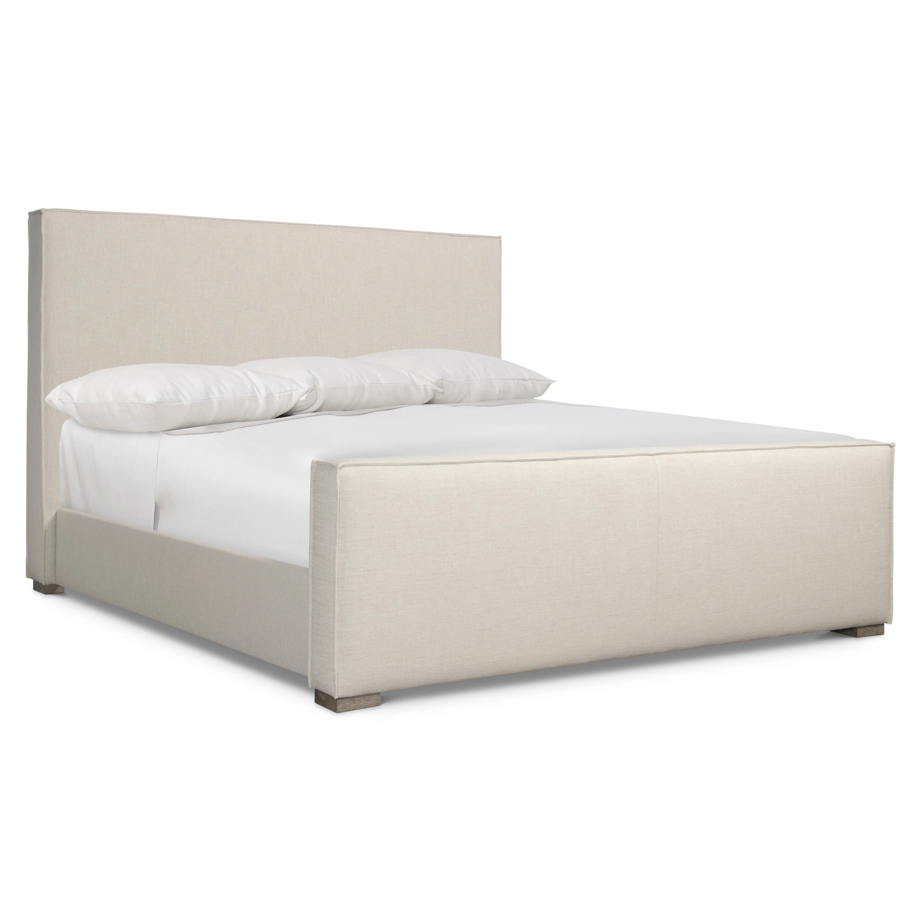 Bernhardt Tribeca Panel Bed | Wayfair North America