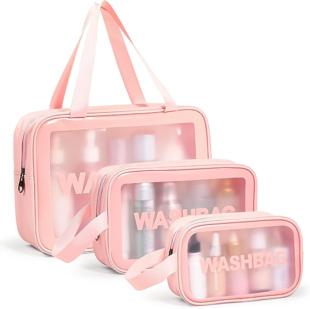 Pink-3pcs | Amazon (CA)