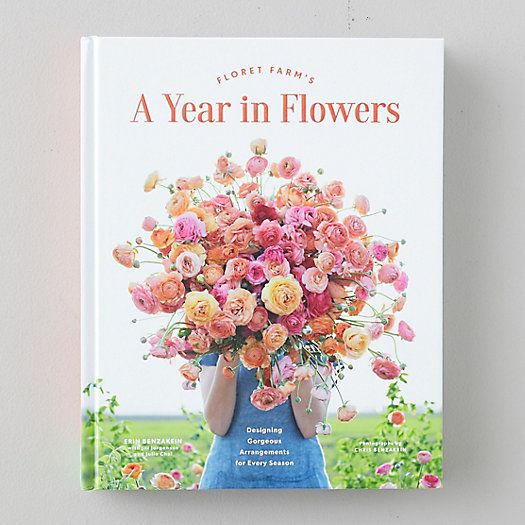 A Year in Flowers | Terrain