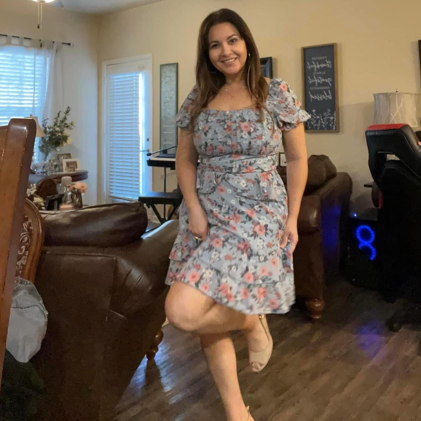 Spring Dresses that I found for you. 

#LTKstyletip #LTKSeasonal #LTKworkwear