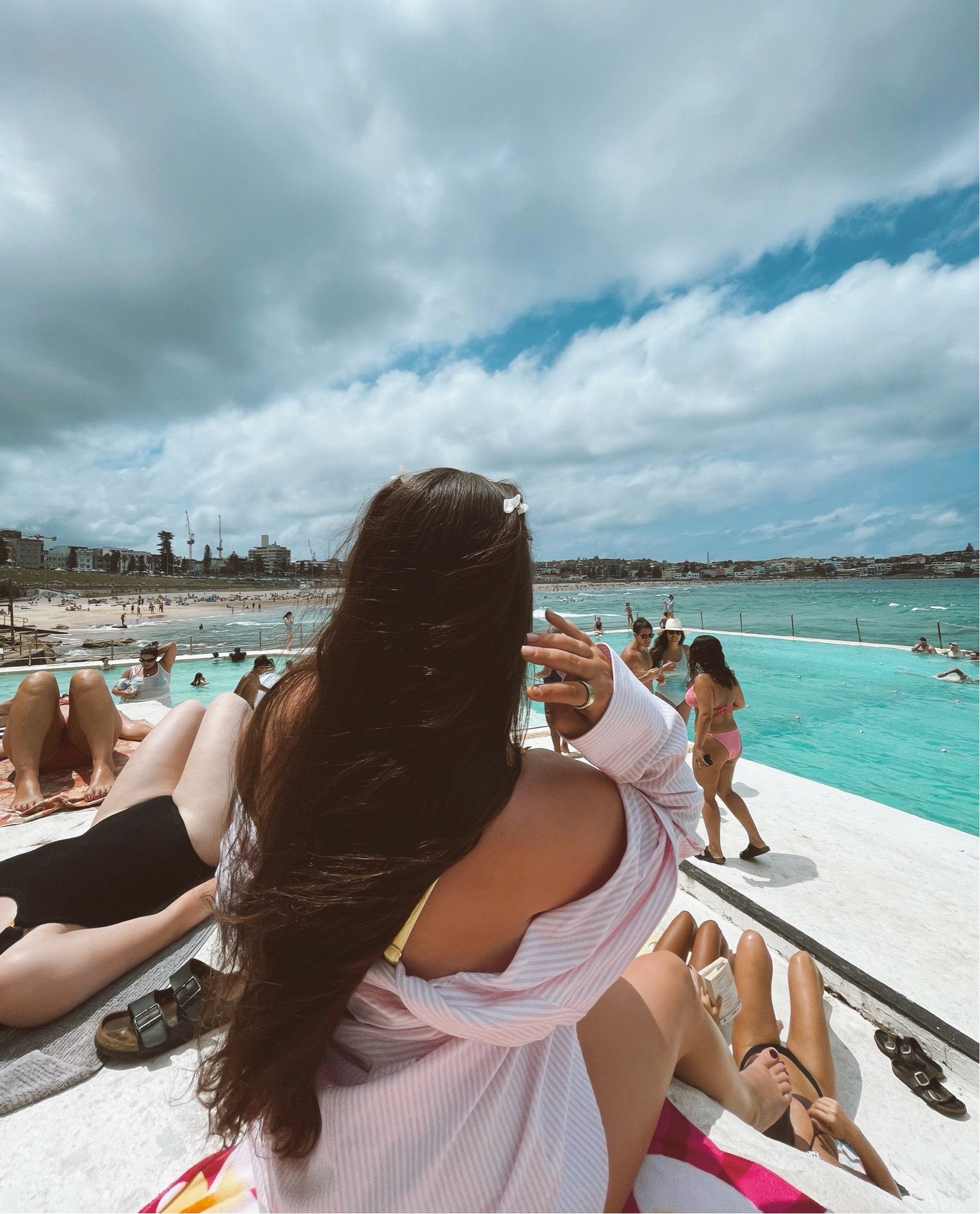 Three hair products that have transformed my hair!!