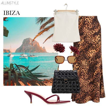 Ibiza outfit idea 

#LTKstyletip #LTKtravel #LTKparties