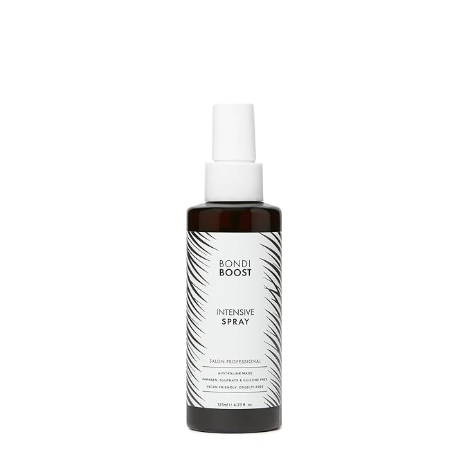 BONDIBOOST Intensive Thickening Spray [4.23 fl oz], Daily Leave In Hair Treatment to Reduce Hair ... | Amazon (US)