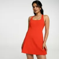 CALIA Women's Pleated Exercise Dress | DICK'S Sporting Goods