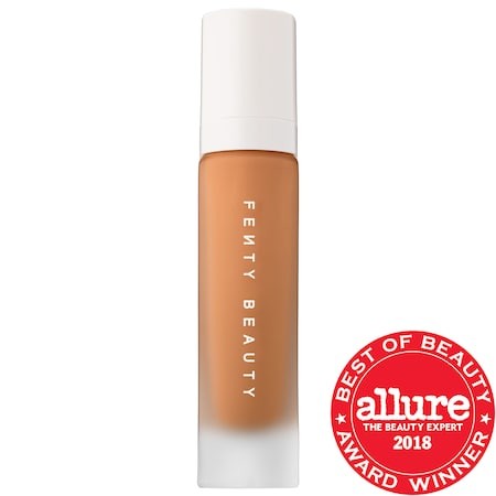 FENTY BEAUTY by Rihanna Pro Filt'r Soft Matte Longwear Foundation 420 1.08 oz/ 32 mL | Sephora (US)