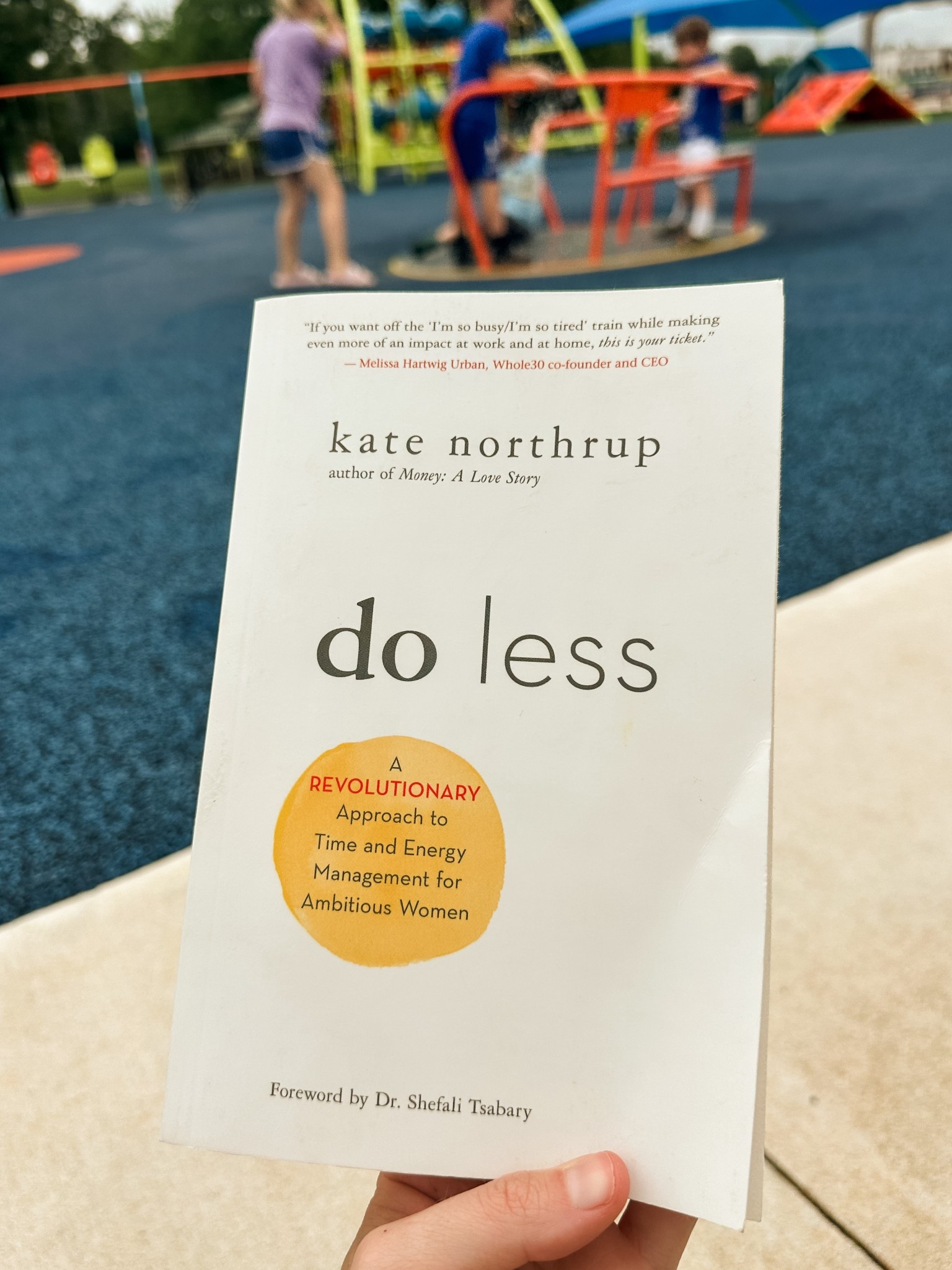 can’t express how much i’m loving this book. very eye opening and freeing, honestly 