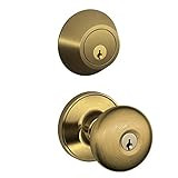 Visit the SCHLAGE Store | Amazon (US)