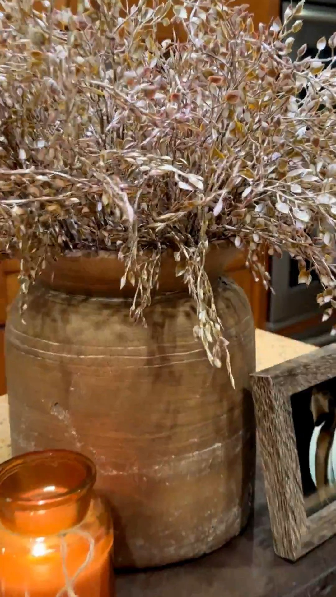 Are you looking for an effortless stem? This is the one it's so easy to style . I used 6 bunches for this beautiful and efforless arrangement

#LTKHome #LTKSeasonal