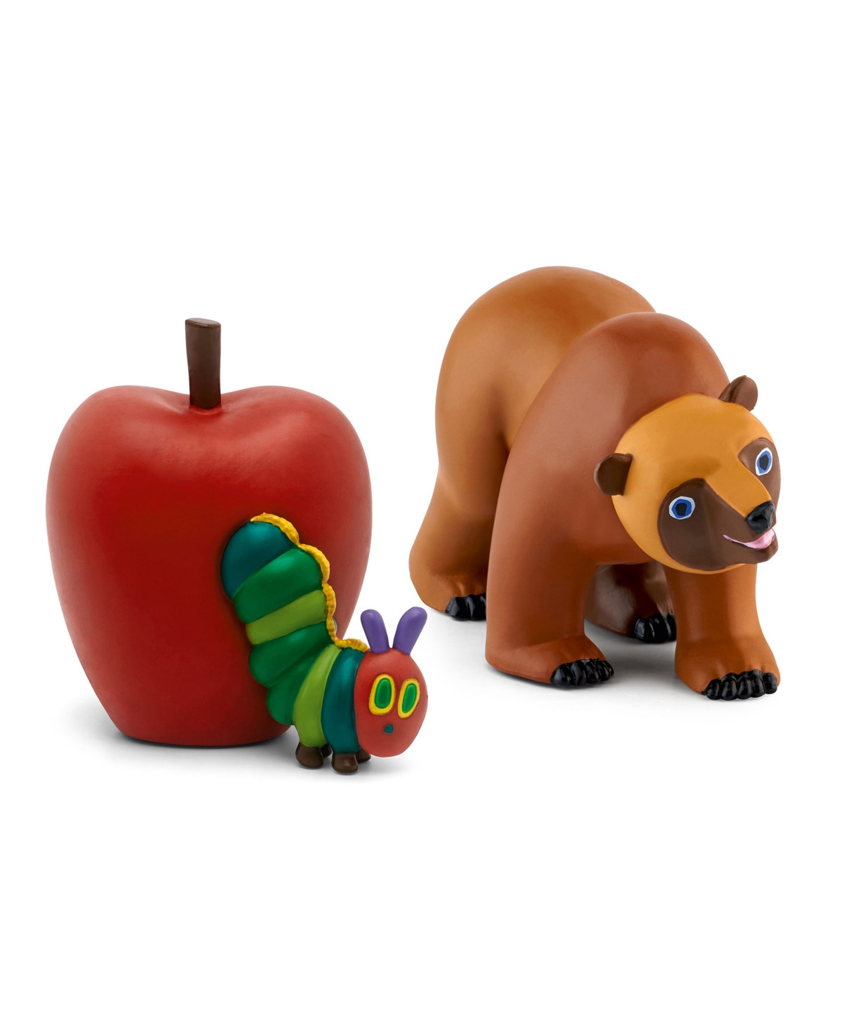 ToniesÂ The Hungry Caterpillar Brown Bear Audio Play Figurine | Macy's