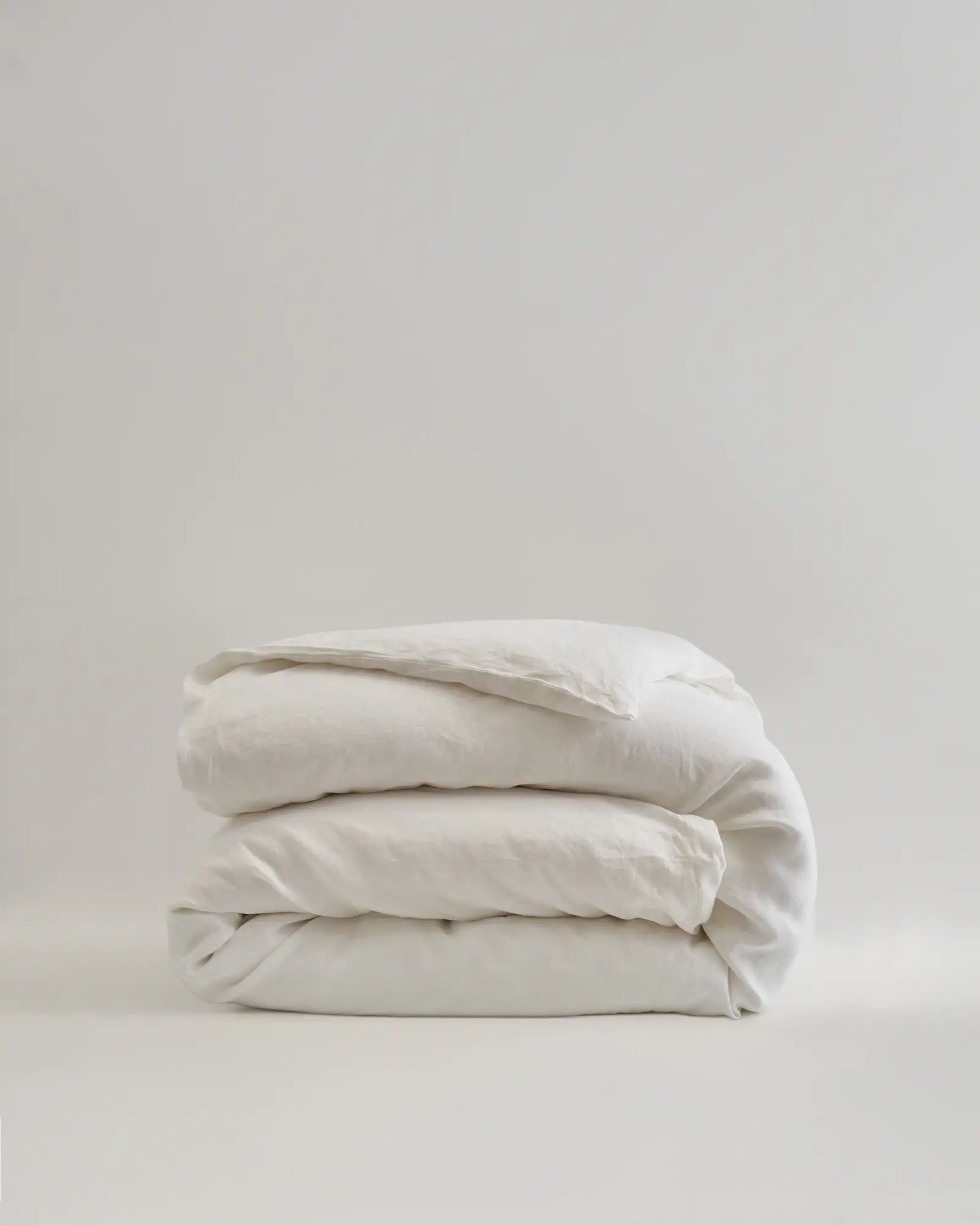 Linen Duvet Cover | Quince | Quince