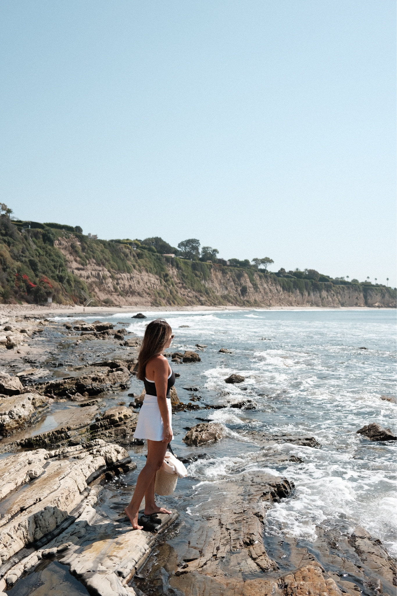 Malibu pointe 

#LTKItBag #LTKTravel #LTKStyleTip