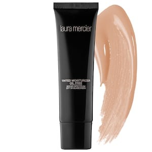 Tinted Moisturizer Broad Spectrum SPF 20 - Oil Free - Laura Mercier | Sephora (US)