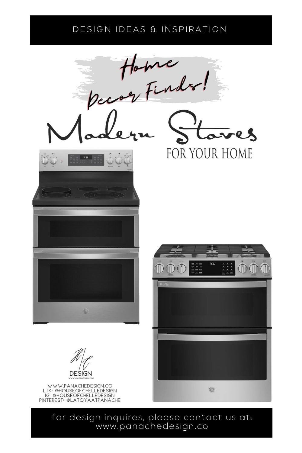 Sourcing stoves for a kitchen renovation for a client - these selections are from Wayfair per client request.

Stoves, ranges, cooktops, ovens, kitchen renovation, kitchen makeover, stainless steel oven, stainless steel range, gas oven, gas stove, gas cooktop, double oven, professional range, professional oven, professional stove, modern kitchen, modern stove, modern range, modern cooktop, ,stove wayfair, oven wayfair, range wayfair, modern home, modern home decor, modern kitchen, modern kitchen appliance, modern kitchen appliances, affordable stove, cheap stove, modern stainless steel stove, modern stainless steel oven, modern stainless steel cooktop, modern white stove, modern white cooktop, modern white range, modern black stove, modern black cooktop, modern black range, modern black oven, home decor, modern decor, modern home, modern home decor, home decor wayfair, wayfair home decor, wayfair home,  home decor or a budget, home decor kitchen, kitchen design inspo,

#LTKSaleAlert #LTKHome #LTKStyleTip