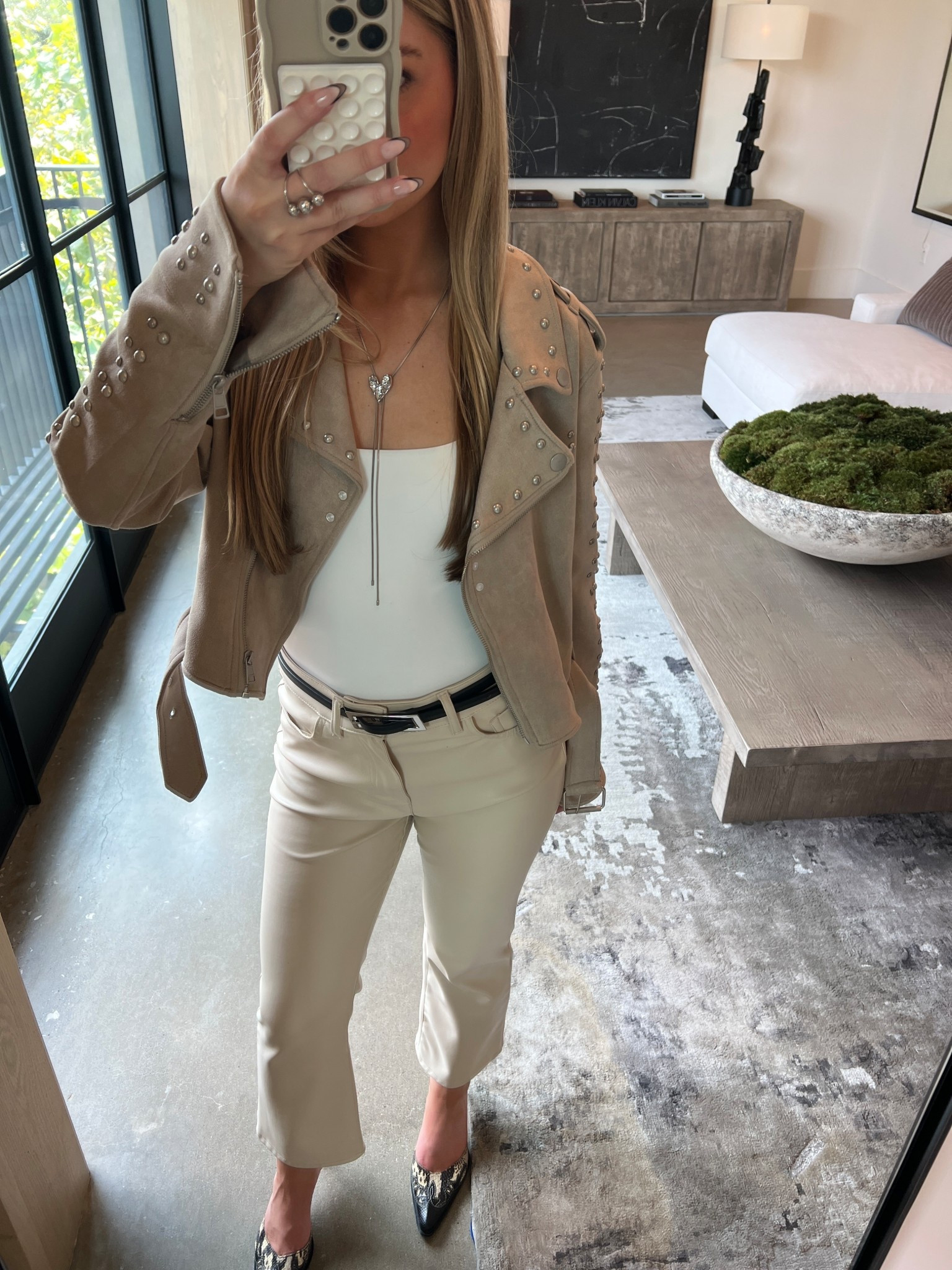 Love the details here!!