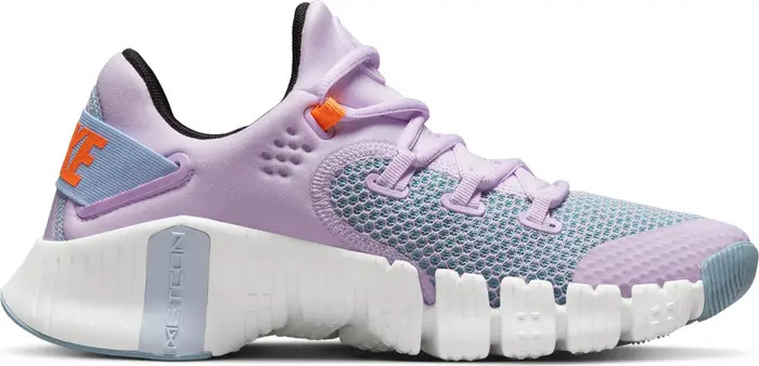 Free Metcon 4 Training Shoe | Nordstrom