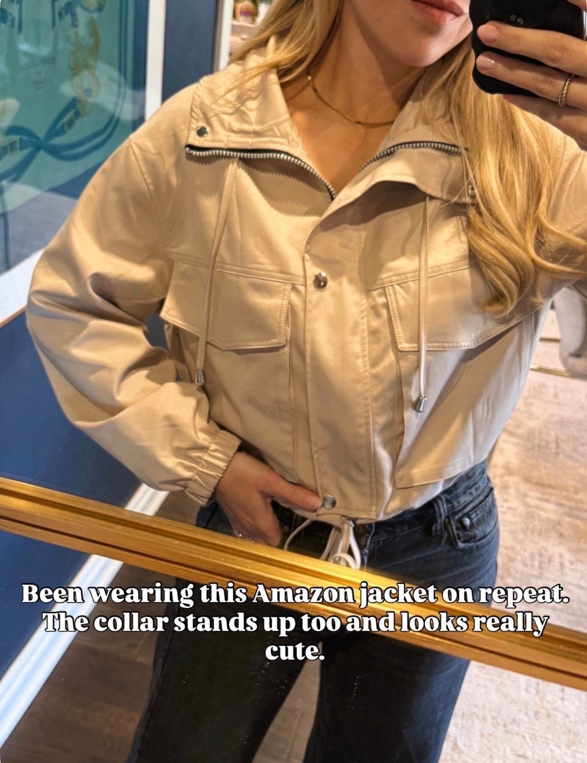 Amazon jacket sale 

#LTKSaleAlert #LTKdayinmylife #LTKSeasonal