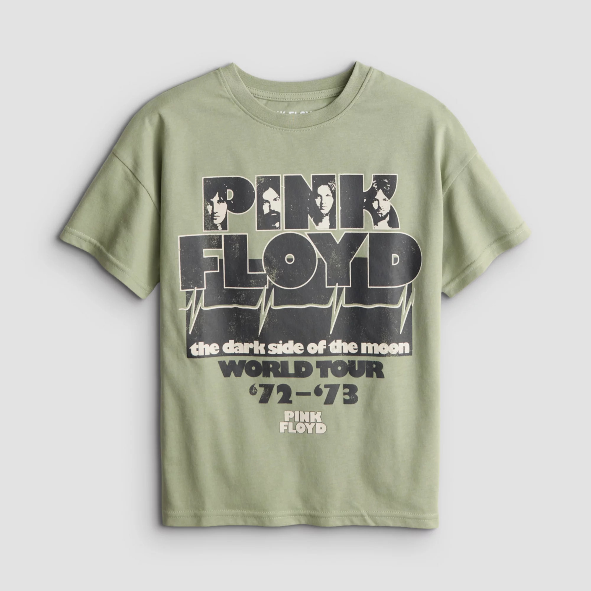 Boys 4-8 Grayson Threads Kids The Label Pink Floyd Graphic Tee | Kohl's