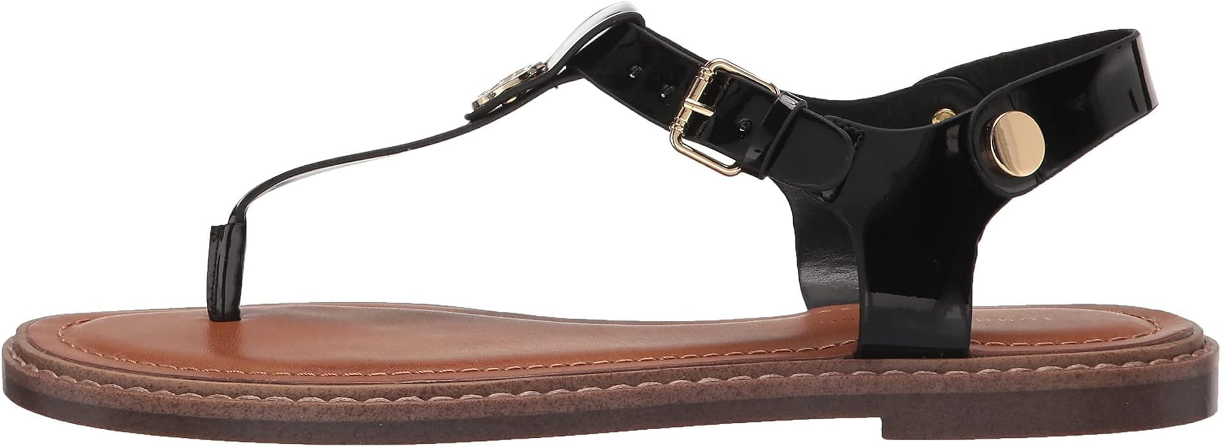Tommy Hilfiger Women's Bennia Sandal | Amazon (US)