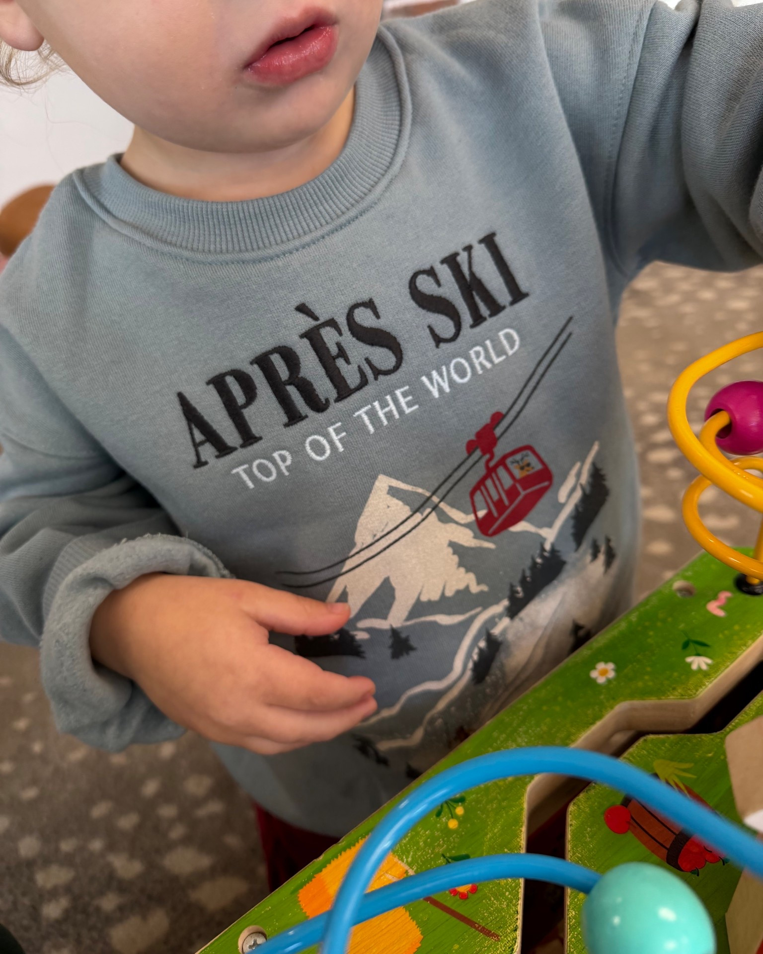 boy crewneck !!

#LTKKids #LTKFamily