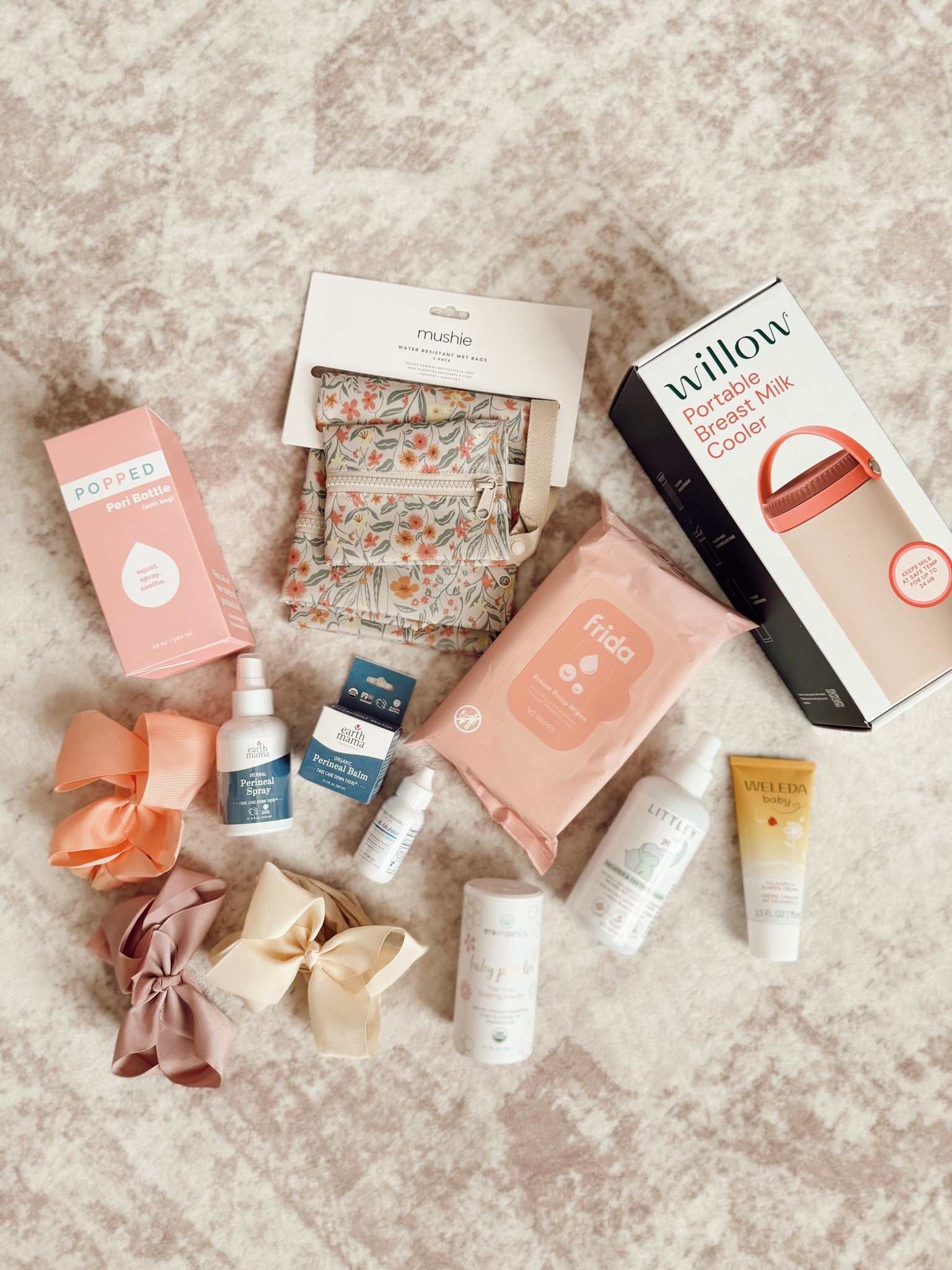 last minute Amazon haul for postpartum, nursing, and baby!! Linking what we ordered below! 

#LTKkids #LTKfamily #LTKbaby