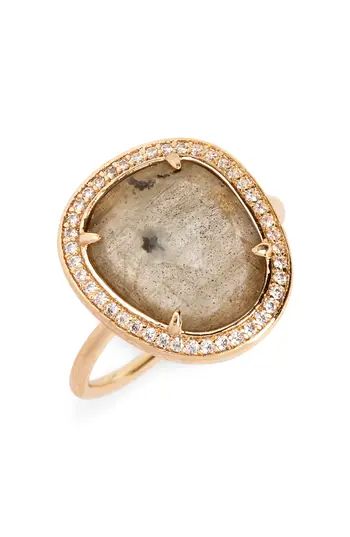 Women's Melanie Auld Stone Ring | Nordstrom
