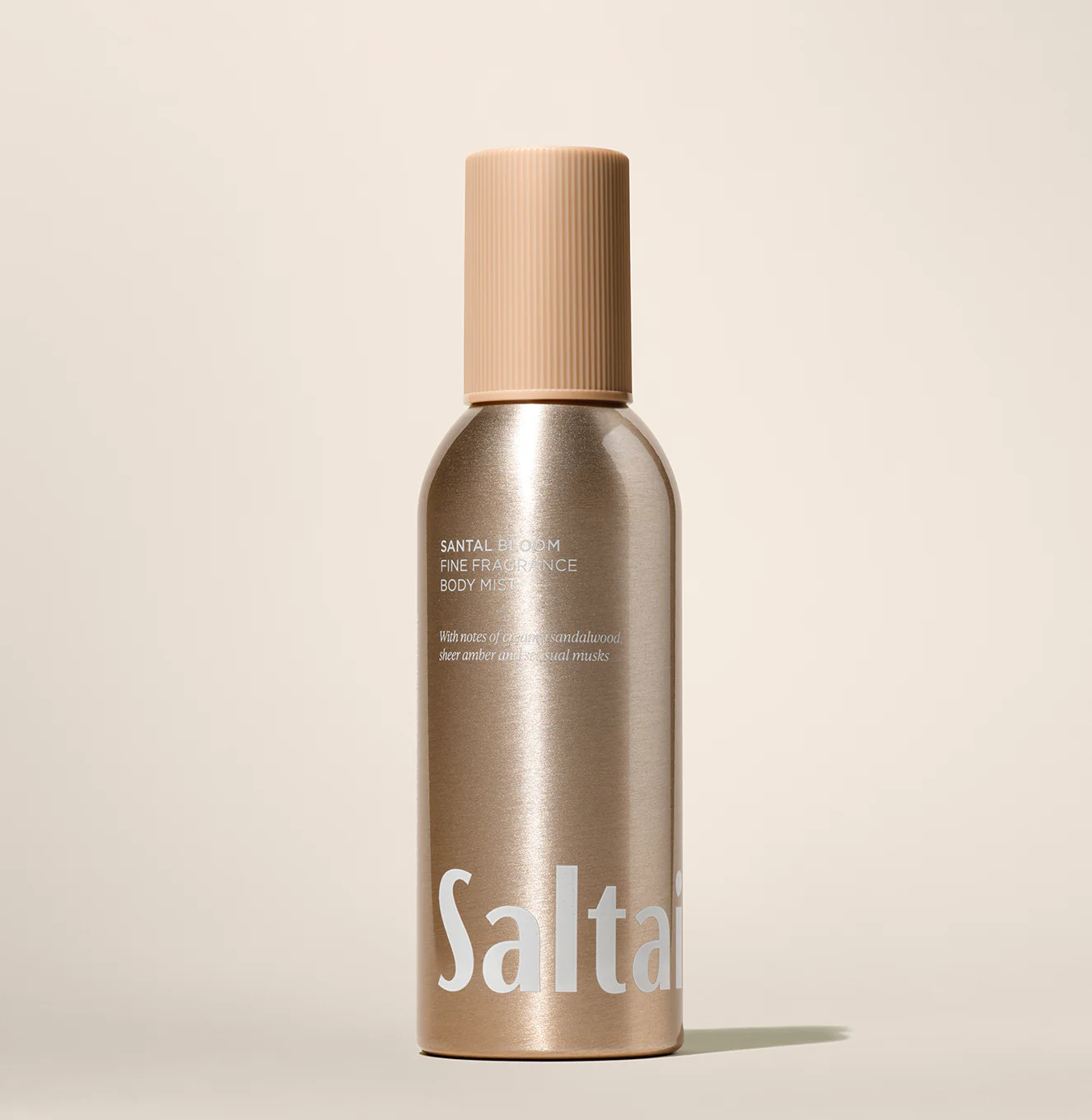 Santal Body Mist - Santal Bloom | Saltair | Saltair