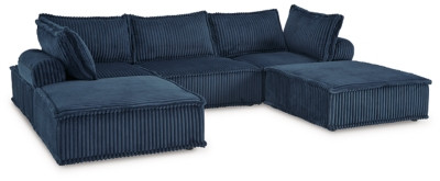 Bales 5-Piece Modular Seating | Ashley