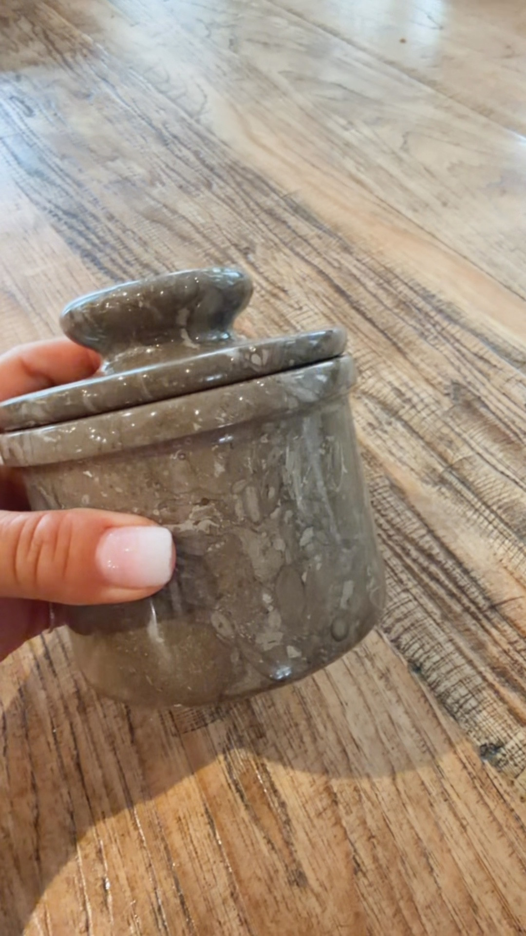 Butter storage
Butter bell
Amazon finds
Prime day deals 

#LTKHome #LTKSaleAlert