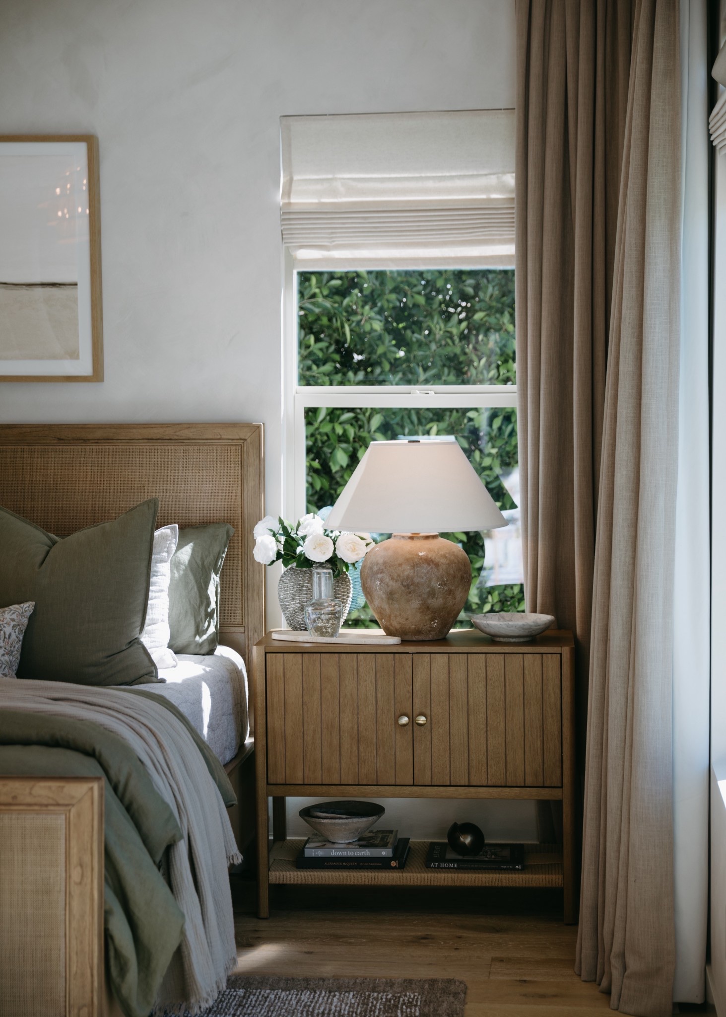 Definitely obsessed with green these days 🤍

primary bedroom decor, spring bedroom refresh, olive green bedding, olive green pillows, warm neutral bedroom, cozy bedroom styling, organic modern bedroom, earthy color palette, neutral layered bedding, designer look for less bedroom, Amazon bedding finds, high end look bedding budget, spring home decor ideas, calming bedroom aesthetic, textured bedding layers, linen bedding neutral tones, modern cozy bedroom, bedroom refresh ideas, soft neutral palette, olive and beige bedroom, warm minimal bedroom, elevated everyday home, inviting bedroom space, simple luxury bedroom, bedroom styling inspiration, home decor influencer style, light and airy bedroom with warmth

#LTKdayinmylife #LTKSeasonal #LTKHome