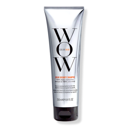 Color Security Shampoo | Ulta