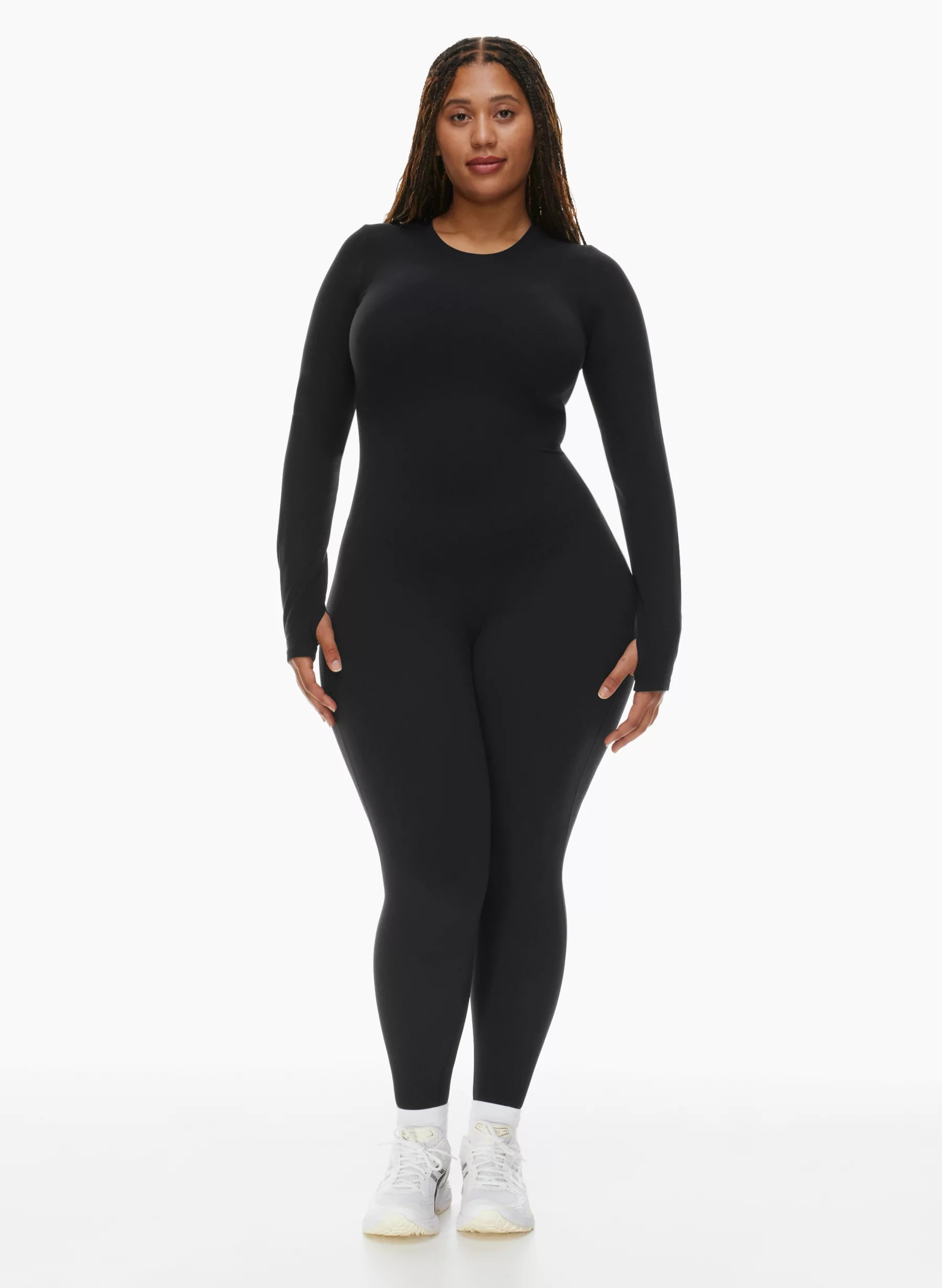 TNABUTTER™ VOLT JUMPSUIT | Aritzia