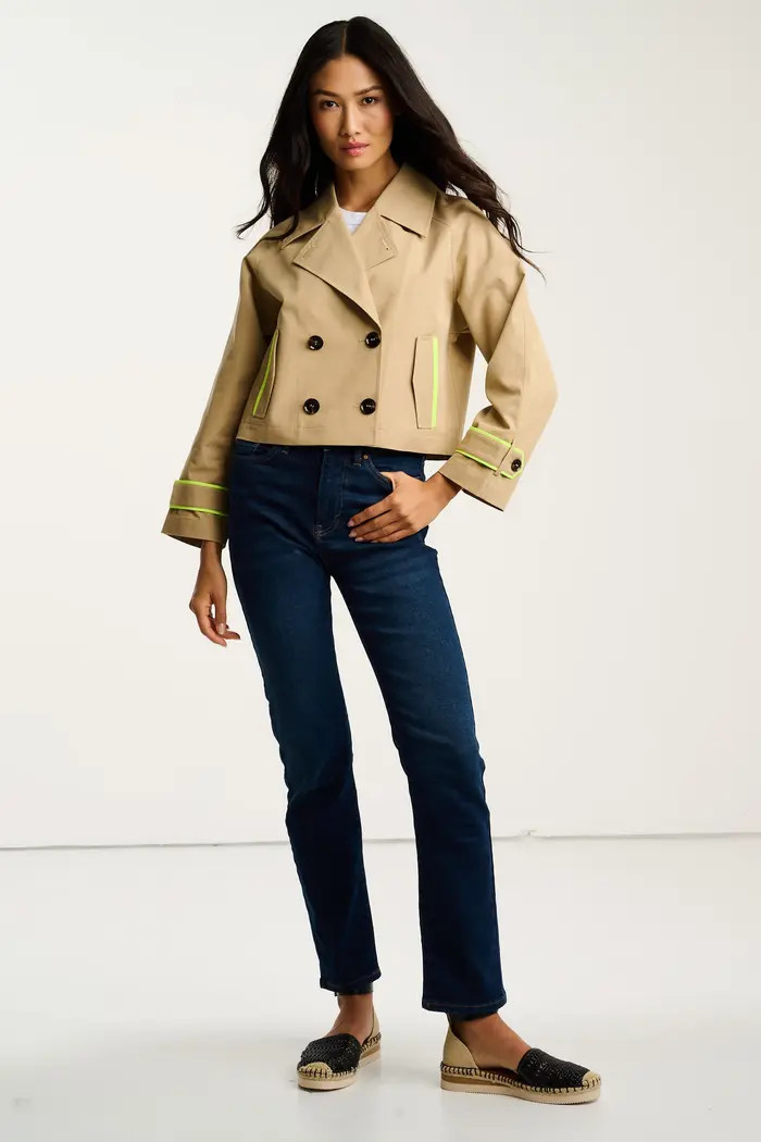 In Trench Jacket | Nordstrom