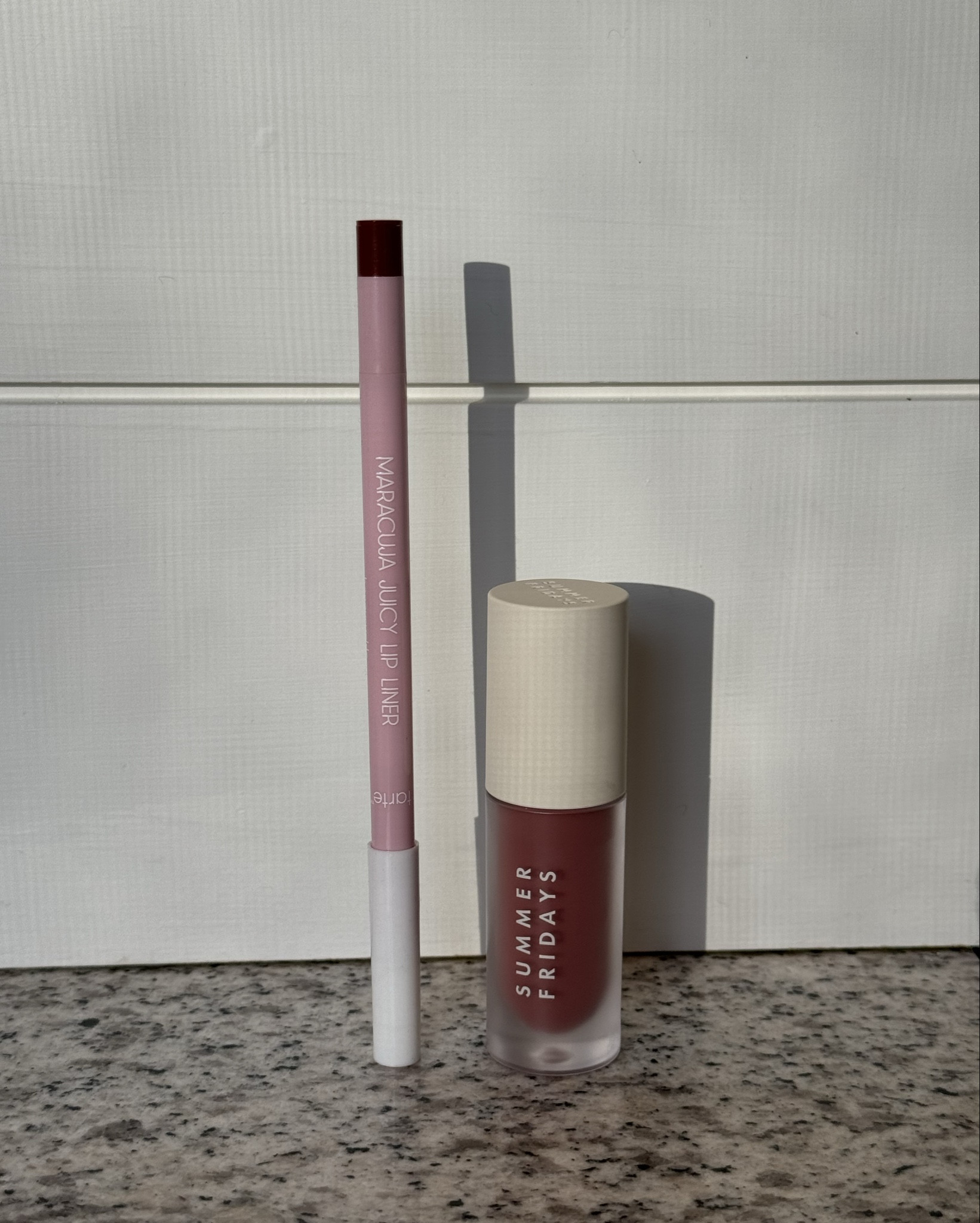 This is my favorite lip combo right now 💋❤️

#LTKBeauty #LTKStyleTip #LTKU