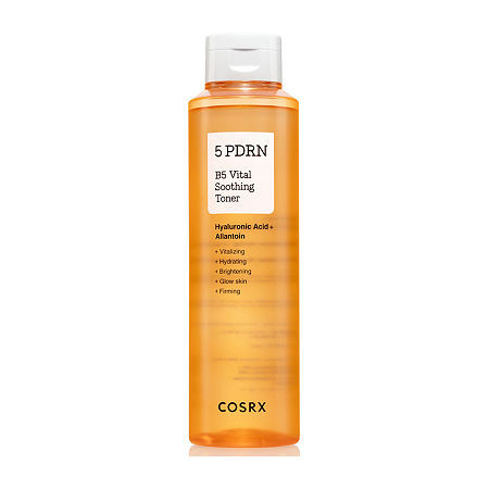Cosrx 5 Pdrn B5 Vital Soothing Toner, One Size | JCPenney