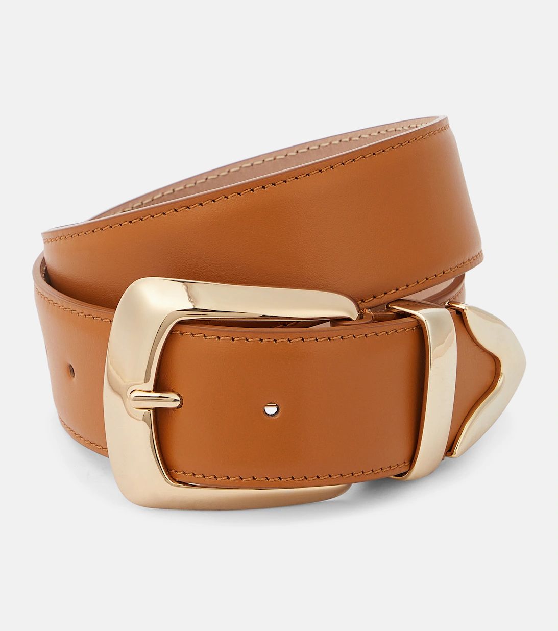 Bruno leather belt | Mytheresa (US/CA)