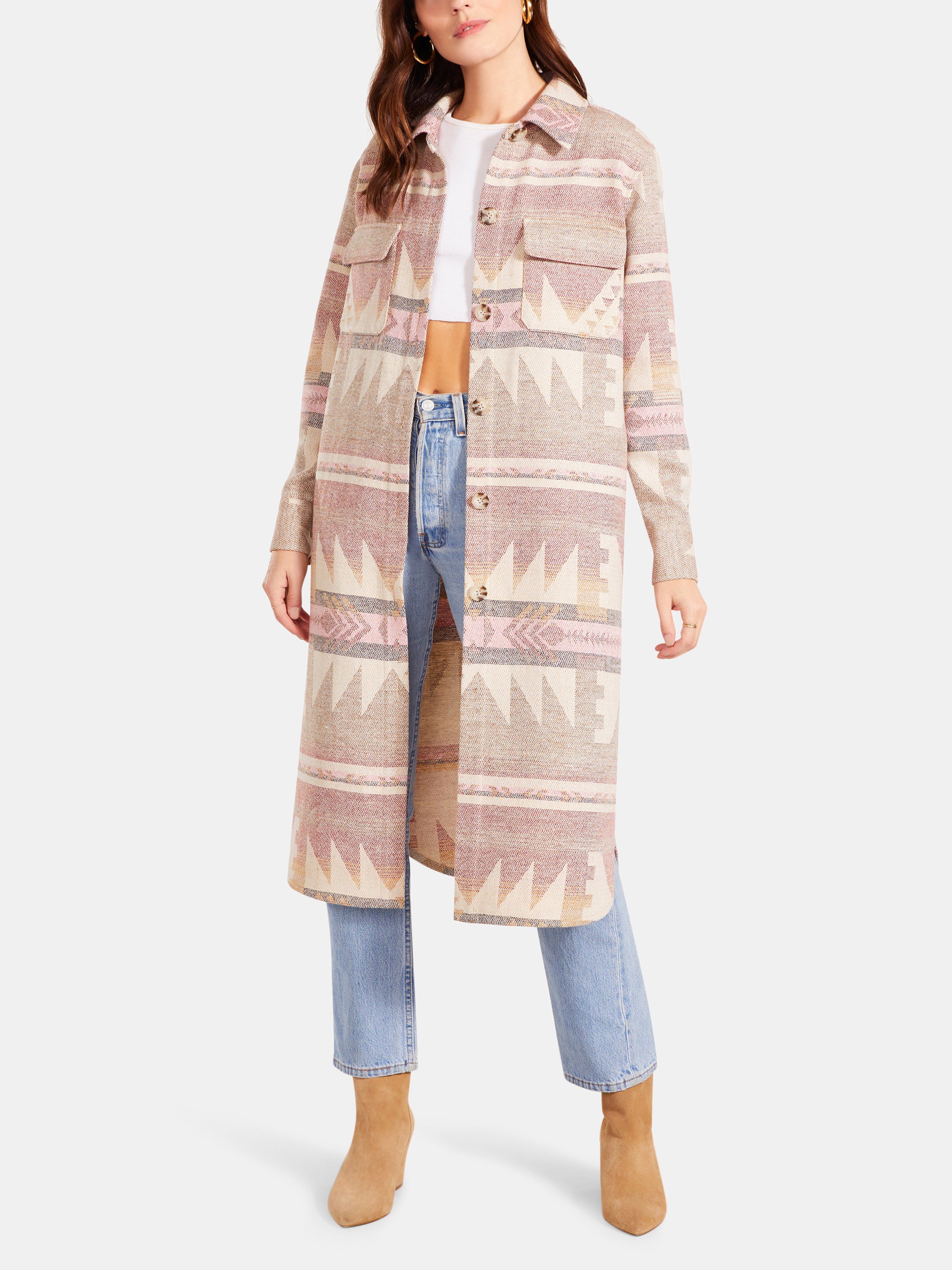 Mojave Moon Coat - S | Verishop