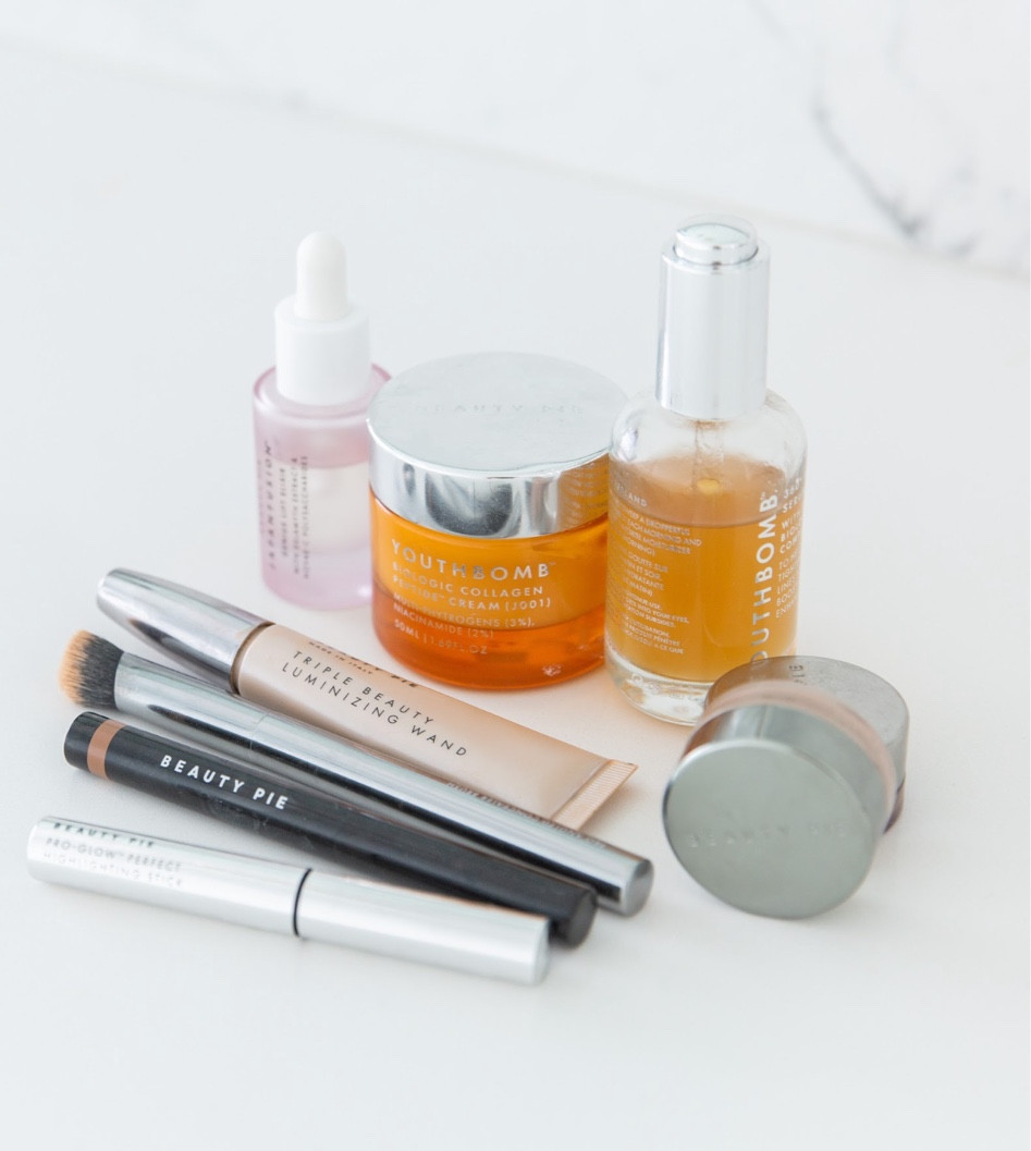 some of my favorite makeup and skincare ❤️

#LTKunder100 #LTKunder50 #LTKbeauty