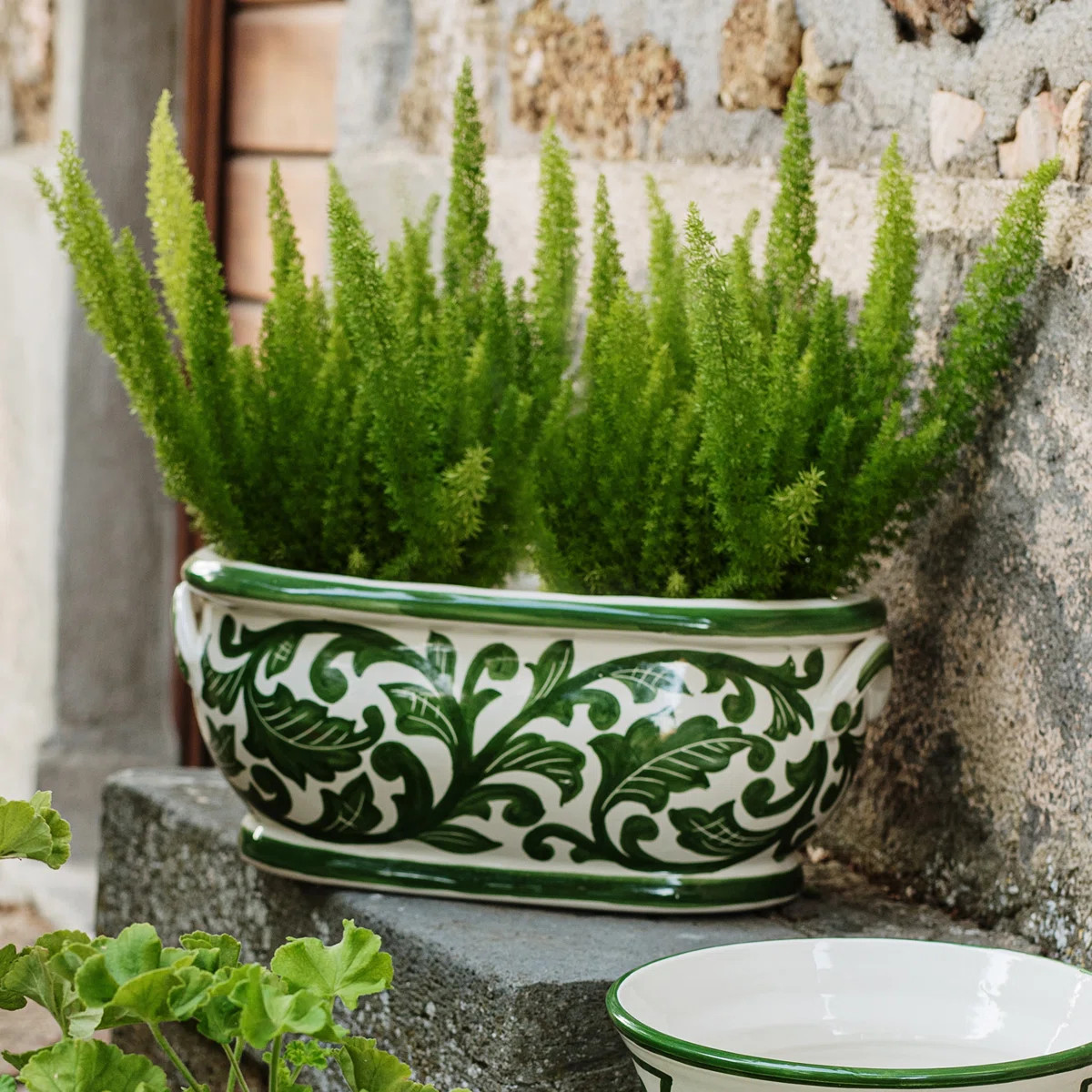 Verde Garden Handmade Pot Planter | Wayfair North America