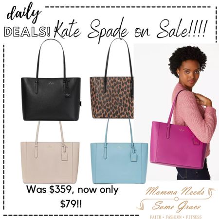Kate Spade bag on sale today! 

#LTKCyberWeek #LTKGiftGuide #LTKfindsunder100