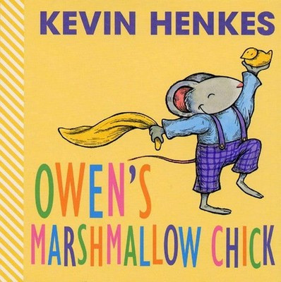 Owen's Marshmallow Chick: An Easter And Springtime Book For Kids | eBay US