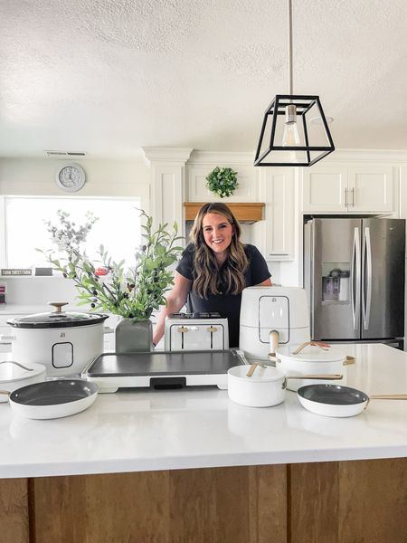 Beautiful. Home. Appliances. Toaster. Air fryer. Crock pot. Wedding gift ideas. Mother’s Day.

#LTKhome #LTKGiftGuide #LTKwedding