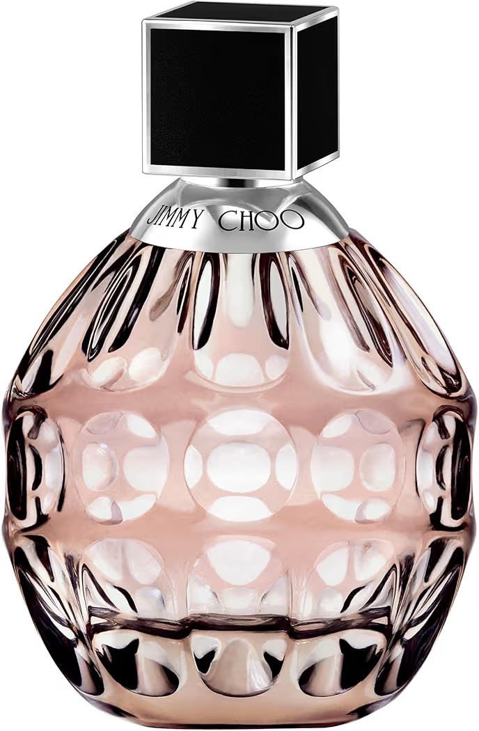 JIMMY CHOO - Signature Eau de Parfum - Women's Fragrance - Floral Fruity - With notes of Green, T... | Amazon (US)