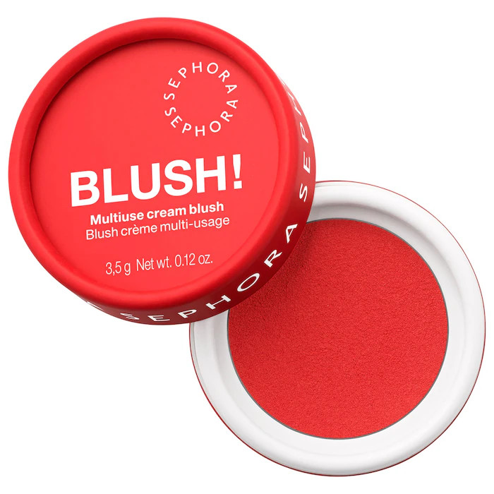 Blush! Multiuse Cream Blush | Sephora (US)