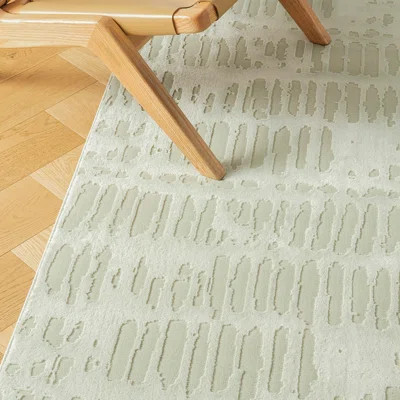Shell Washable Rug | Wayfair North America