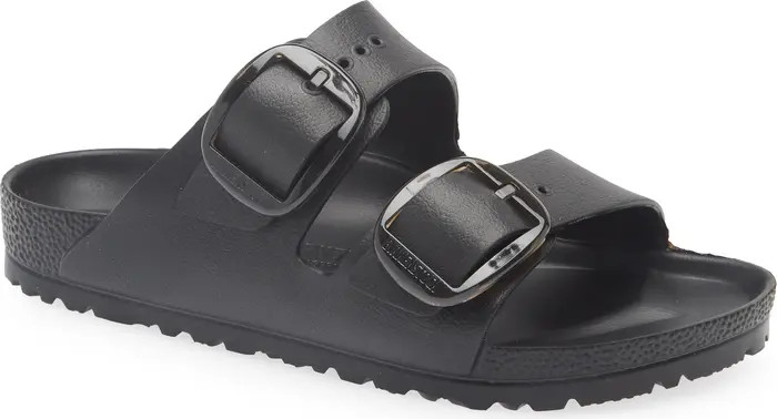 Arizona Big Buckle EVA Slide Sandal (Women) | Nordstrom