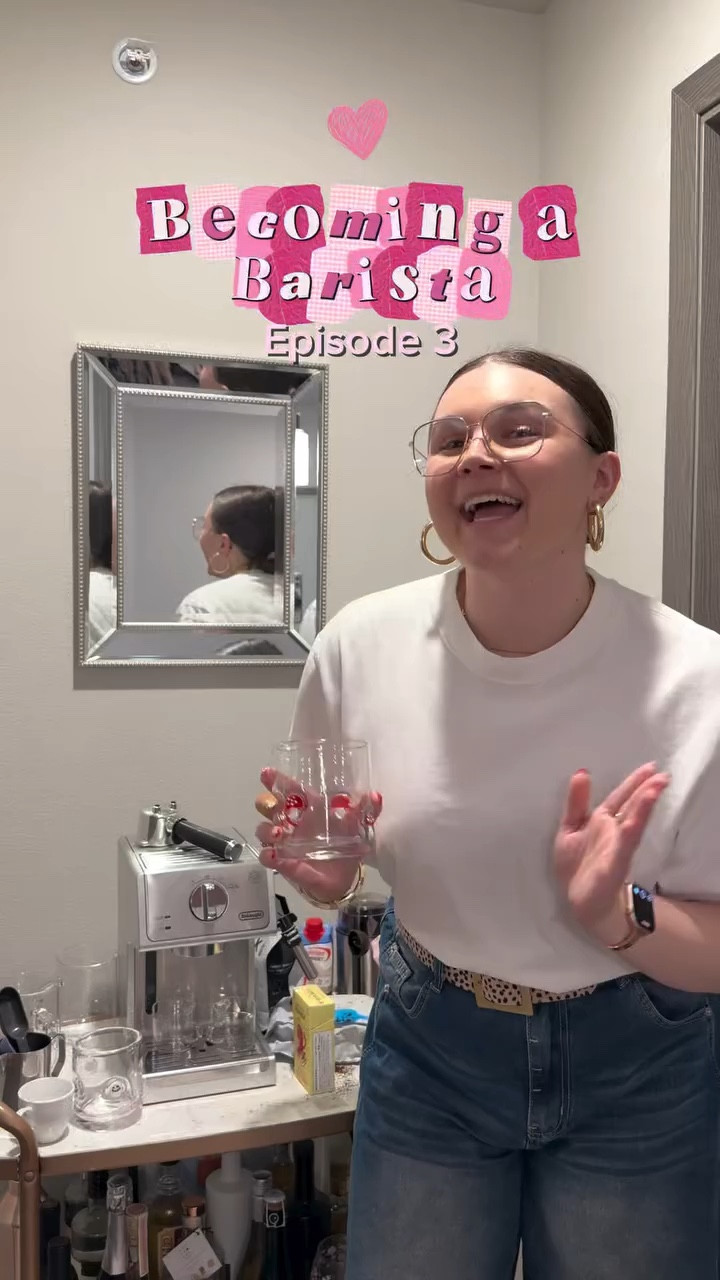 Does this count as coffee?!

Becoming a barista and this time we are completely ignoring the espresso machine 🫣 Sometimes you just need @premierprotein and @wundergroundcoffee 😏

#becomingabarista #athomebarista #mushroomcoffee #proteincoffee #proteincoffeerecipe

#LTKdayinmylife #LTKfoodie #LTKmorningroutine