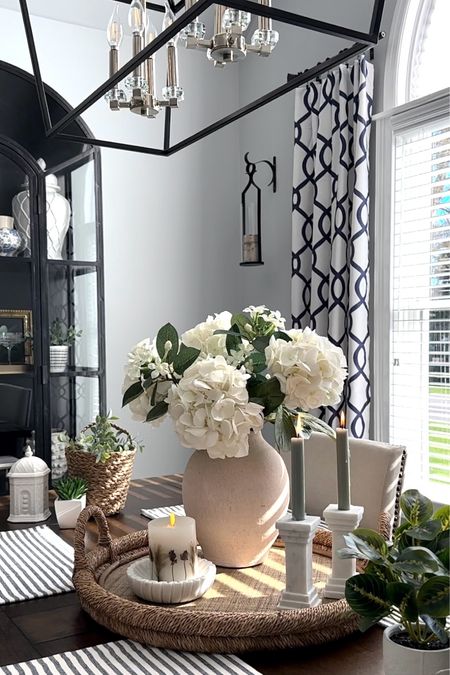 Target home decor sales! Shop best selling vase and marble candleholders on sale, candle, chandelier, tray, curtain panels, display cabinet, faux plant. Spring to summer home decor accessories. Amazon home, Crate and Barrel, Ballard Designs. Spring tray styling.

#LTKHome #LTKFindsUnder50 #LTKSaleAlert