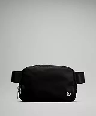 Everywhere Belt Bag 1L | Unisex Bags,Purses,Wallets | lululemon | Lululemon (US)